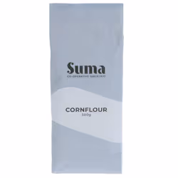 Suma Cornflour -500g ( pack of 6 )