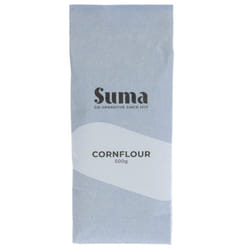 Suma Cornflour -500g ( pack of 6 )