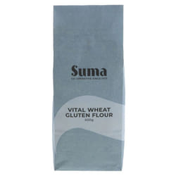 Suma Vital Wheat Gluten - 500g ( pack of 6 )