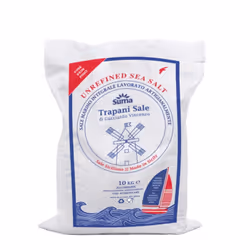 Suma Fine Sea Salt 10kg