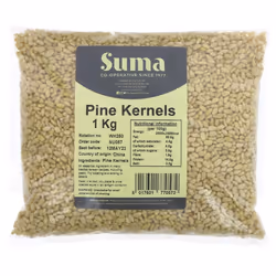 Suma Pine Kernels 1 kg