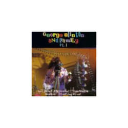 George Clinton  Family Series Vol. 1 CD