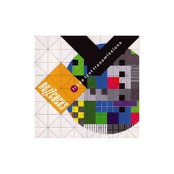 Trade Test Transmissions - Buzzcocks - CD