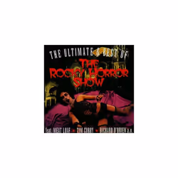 Various  The Ultimate amp Best Of The Rocky Horror CD