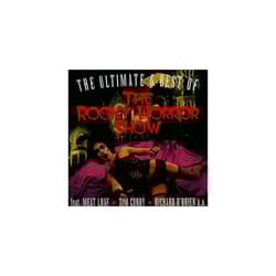 Various  The Ultimate amp Best Of The Rocky Horror CD