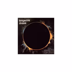 Tangerine Dream Zeit CD