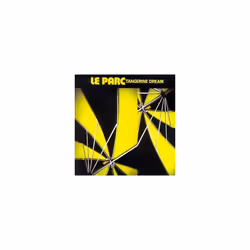 Tangerine Dream Le Parc CD