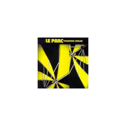 Tangerine Dream  Le Parc CD