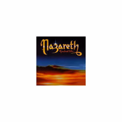 Nazareth Greatest Hits CD