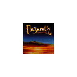Nazareth Greatest Hits CD