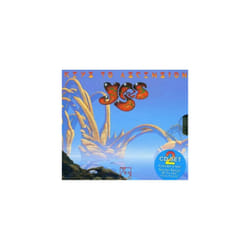 Yes  Keys to Ascension CD