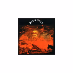 Angelwitch Angel Witch CD