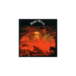 Angelwitch  Angel Witch CD