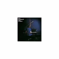 Todd Rundgren  Runt the Ballad of Todd Rundgr CD