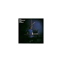Todd Rundgren  Runt the Ballad of Todd Rundgr CD