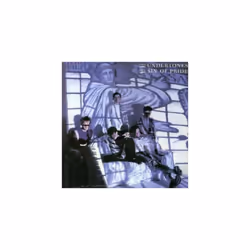 The Sin Of Pride CD (2000)