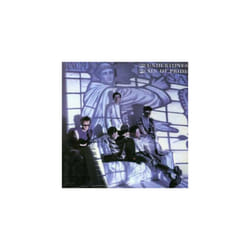 The Sin Of Pride CD (2000)