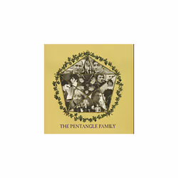 Various Artists  The Pentangle Family CD