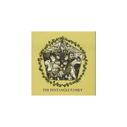 Various Artists  The Pentangle Family CD