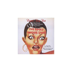 The Rocky Horror Show Original Roxy Cast CD (2000)
