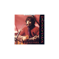 Donovan  The Collection CD