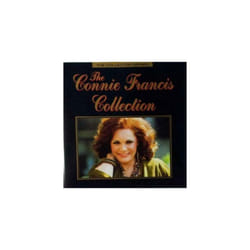 Francis Connie - Connie Francis Collecti CD