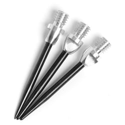 Harrows Darts 5017626000715 darts equipment Dart tip 3 pc(s)