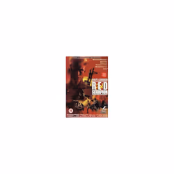 Red Scorpion - Collectors Edition (DVD)
