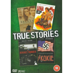 True Stories (4 Films/2 DVDs) DVD - Region 1