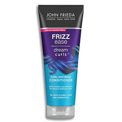 JOHN FRIEDA Dream Curls Conditioner 250 ml