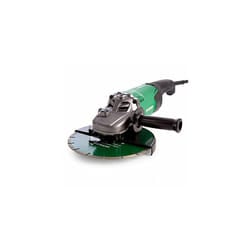 HiKOKI G23STCD/J1 Angle Grinder 230mm, Diamond Blade & Case 2000W 240V