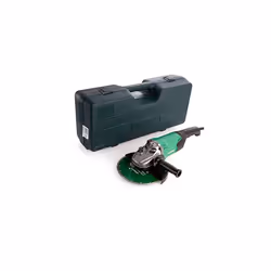 HiKOKI G23STCD/J2 Angle Grinder 230mm, Diamond Blade & Case 2000W 110V