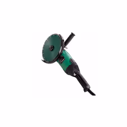 HiKOKI G23STCD/J2 Angle Grinder 230mm, Diamond Blade & Case 2000W 110V