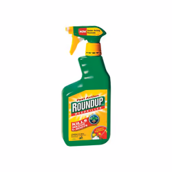 Roundup Fast Acting Weedkiller Ready to Use 1L
