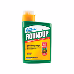 Roundup Roundup Optima Weedkiller 1L