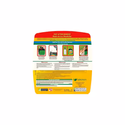 Roundup Fast Action Total Weedkiller 5L Refill