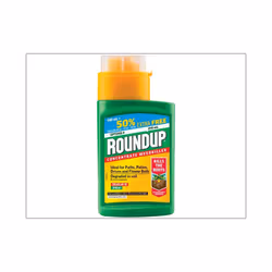 Roundup Roundup Optima Weedkiller 140ml+50%