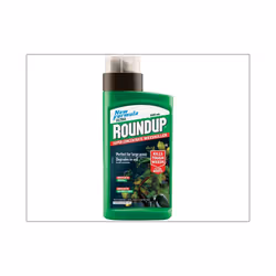 Roundup Roundup Ultra Tough Weedkiller 500ml 117901