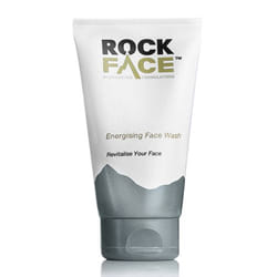 Rockface Energising Facewash Cleansing gel Men 150 ml