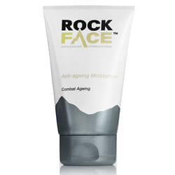 Rockface Anti-Ageing Moisturiser face moisturizer Men 100 ml