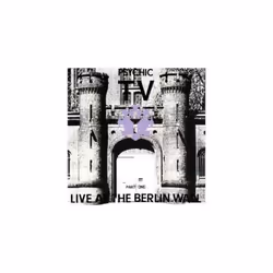 Unknown Artist Thee Berlin Wall Part One CD