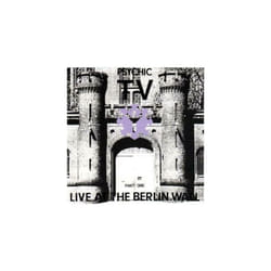 Unknown Artist  Thee Berlin Wall Part One CD