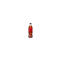 Coca-Cola Zero Sugar 500ml (Pack of 12)