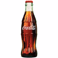 Coca Cola Coke - 24x330ml