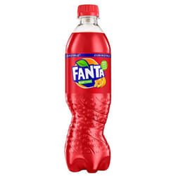 Fanta Fruit Twist 500ml x 12