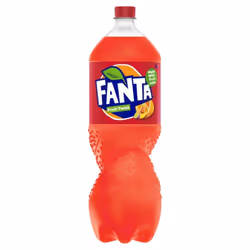 Fanta Fruit Twist 2L x 6