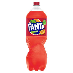 Fanta Fruit Twist 2L x 6