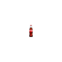 Coca-Cola Classic Icon 24 x 200ml (24x200m)