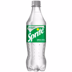 Sprite Zero Sugar Free - 12x500ml