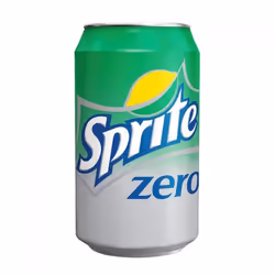 Coca-Cola Zero Drink Can 330ml (Pack 24) - 0402038